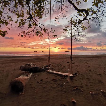 Elan At Ballena Beach Увита Екстериор снимка