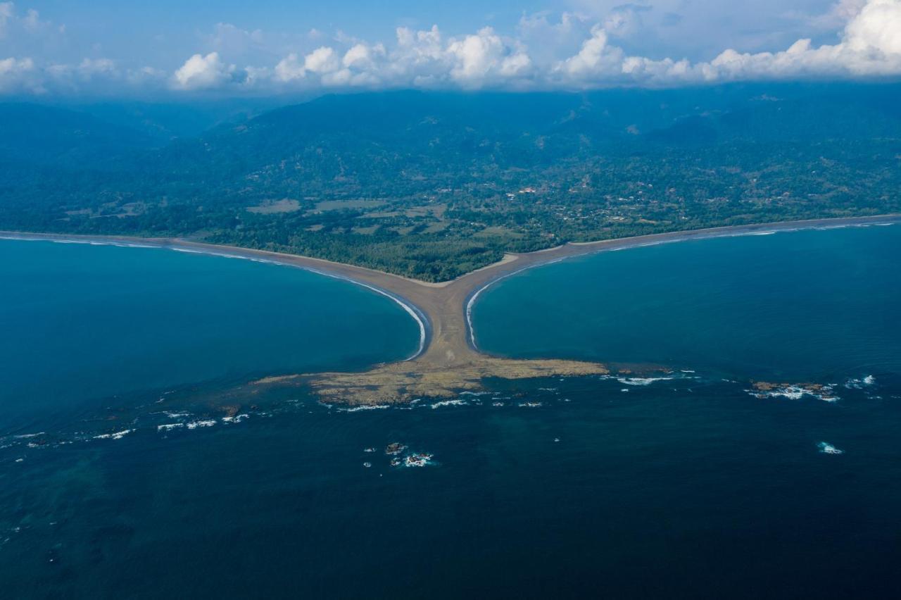 Elan At Ballena Beach Увита Екстериор снимка