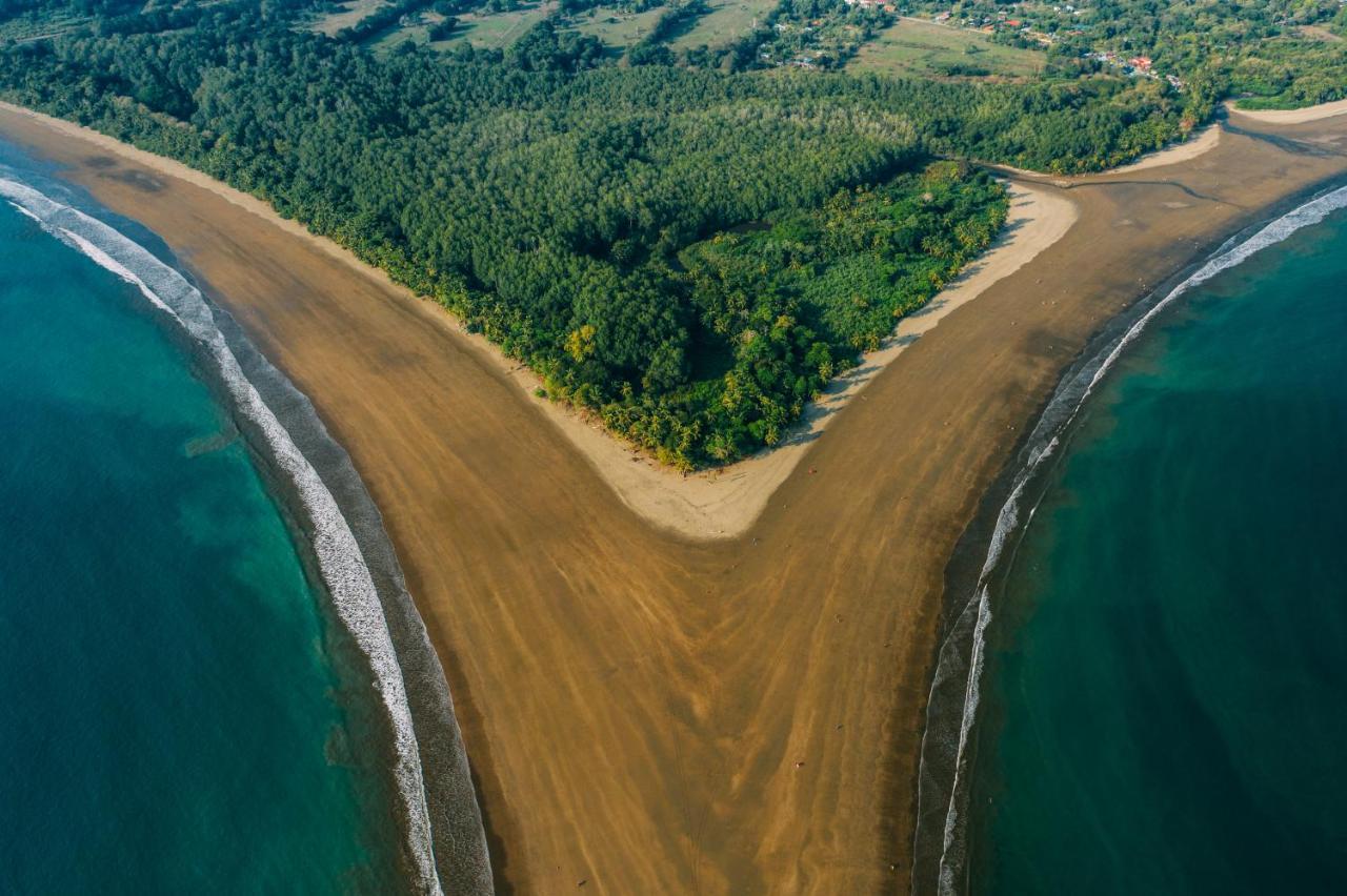 Elan At Ballena Beach Увита Екстериор снимка