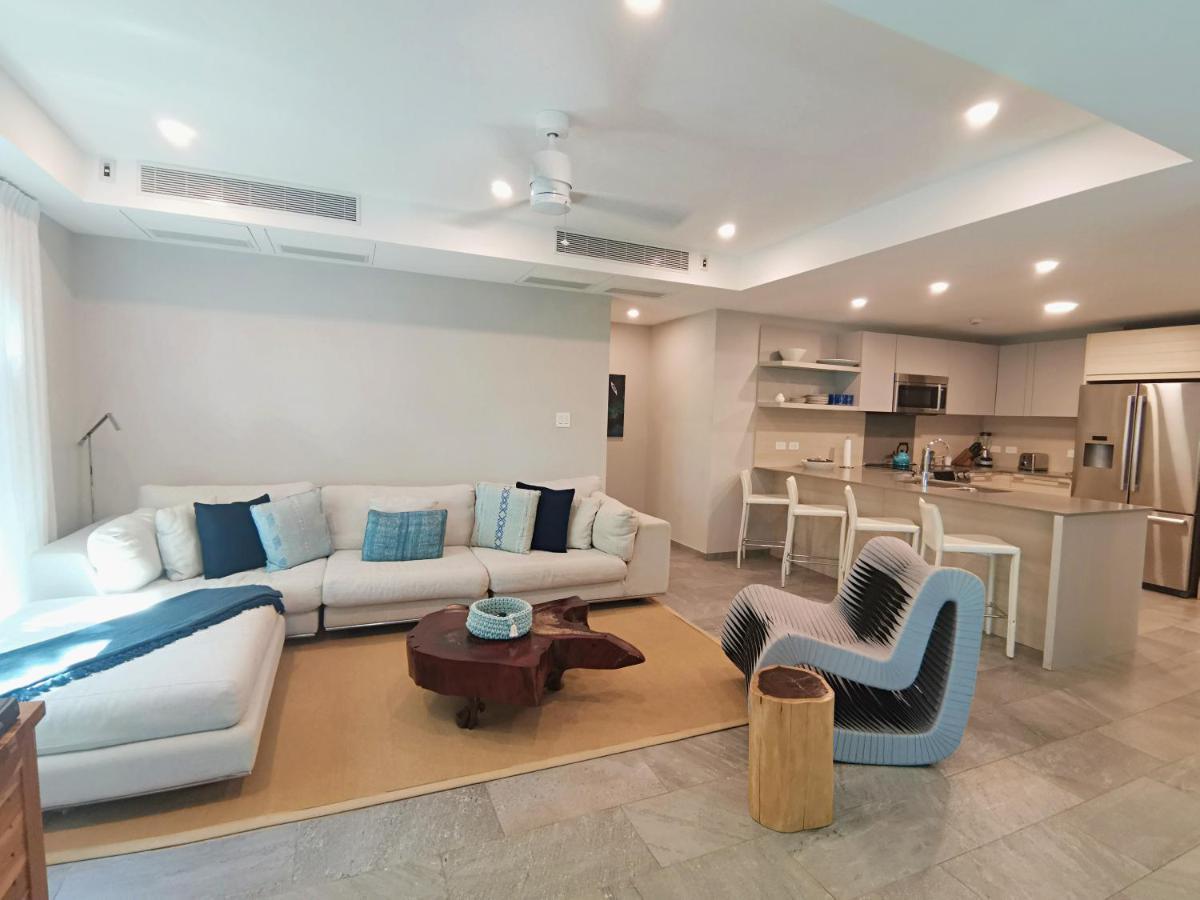 Elan At Ballena Beach Увита Екстериор снимка