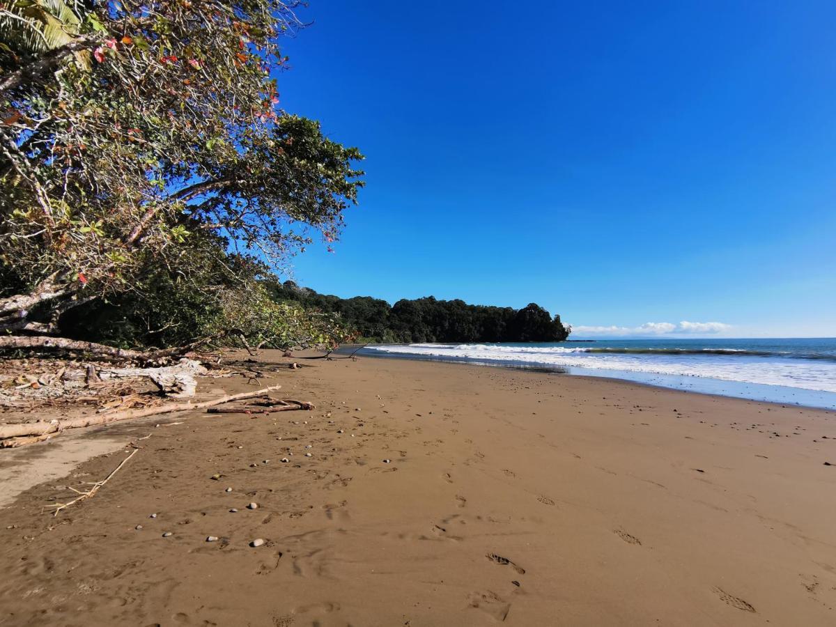 Elan At Ballena Beach Увита Екстериор снимка