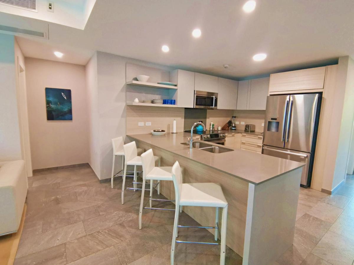Elan At Ballena Beach Увита Екстериор снимка