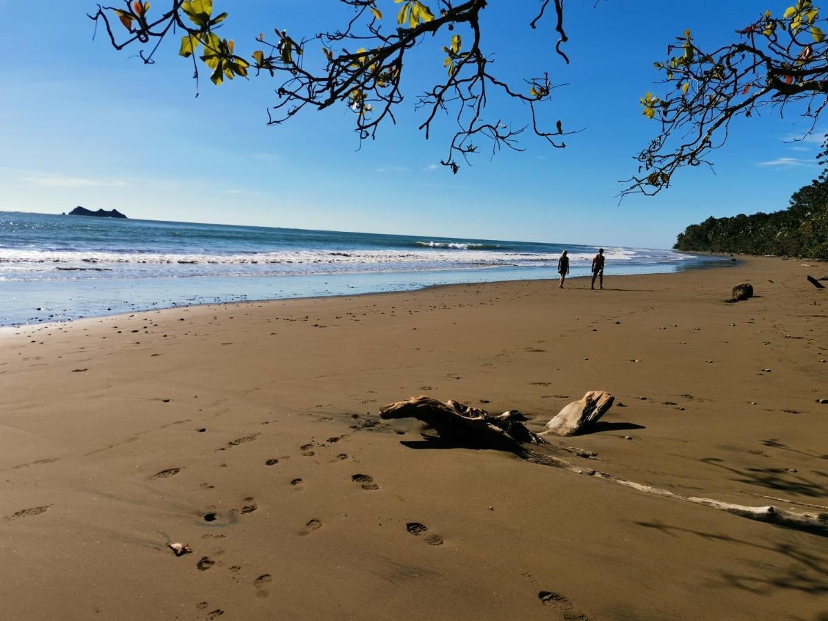 Elan At Ballena Beach Увита Екстериор снимка