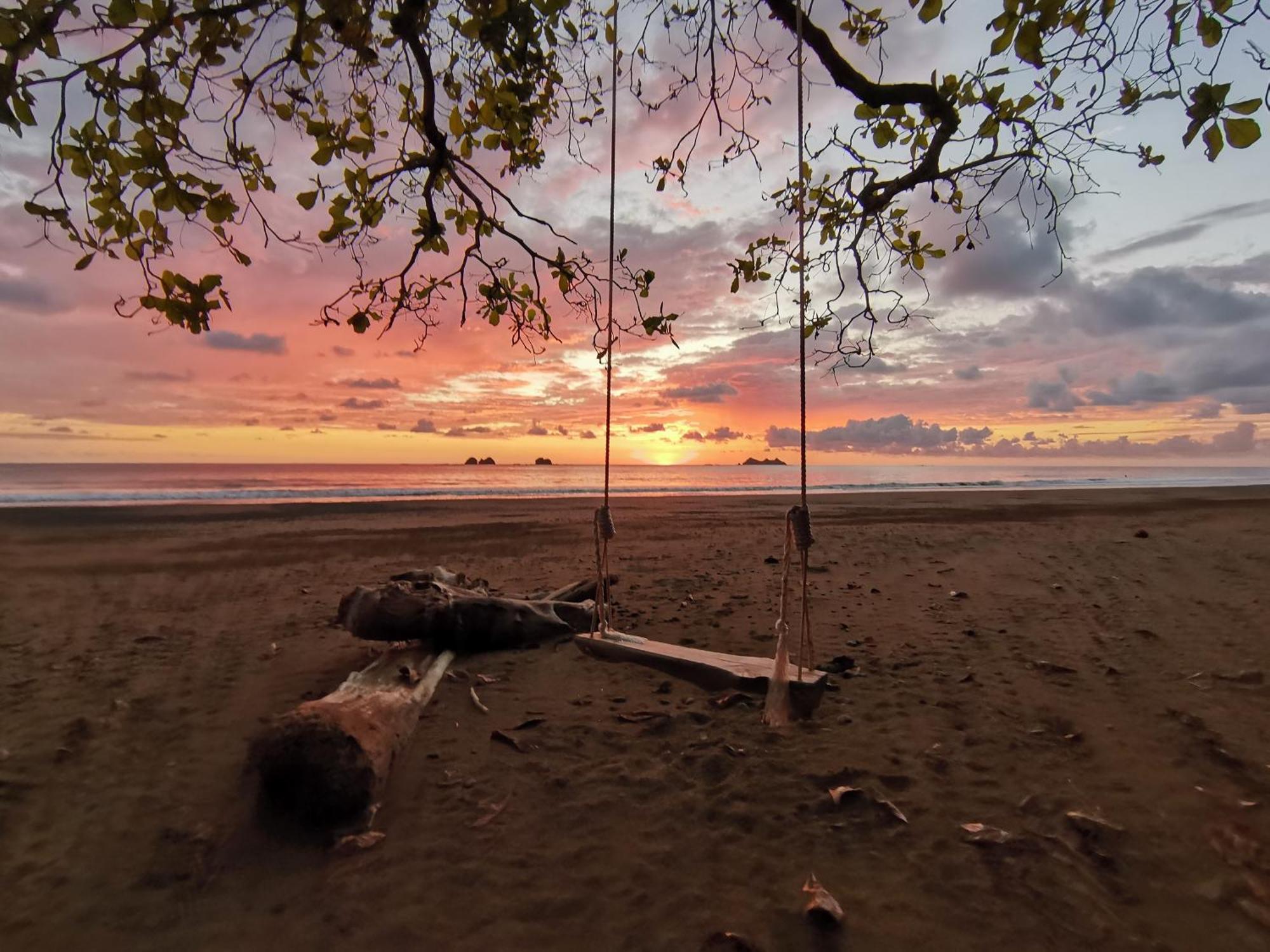 Elan At Ballena Beach Увита Екстериор снимка