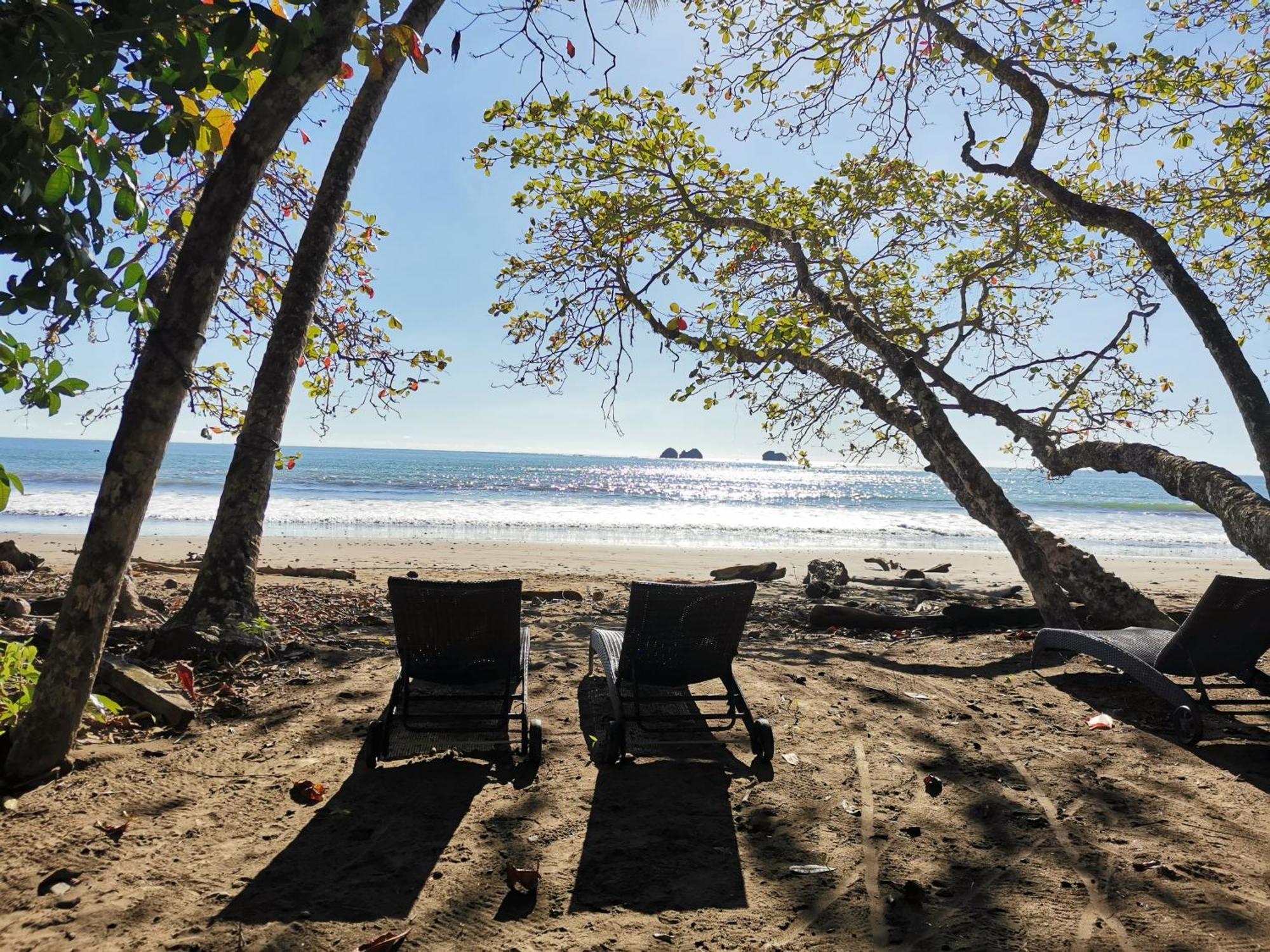 Elan At Ballena Beach Увита Екстериор снимка