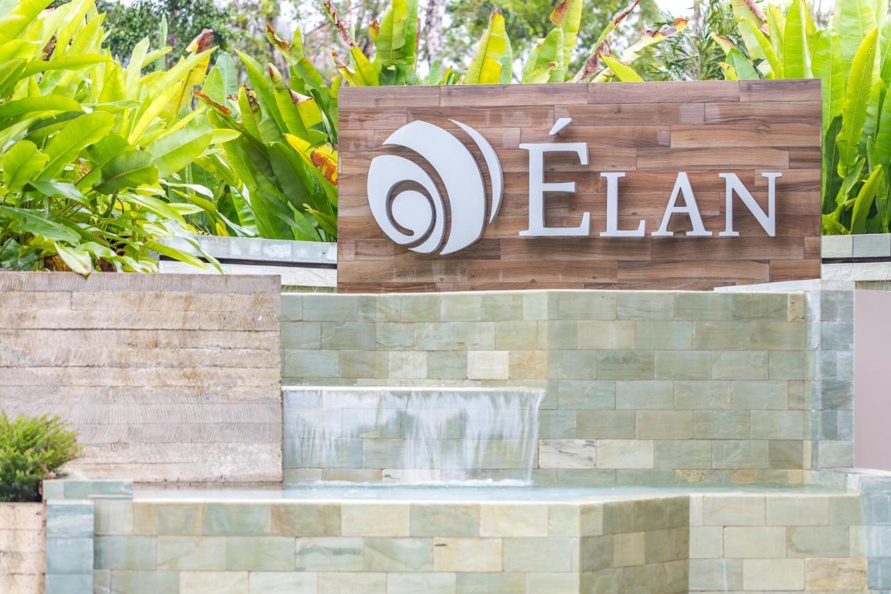 Elan At Ballena Beach Увита Екстериор снимка